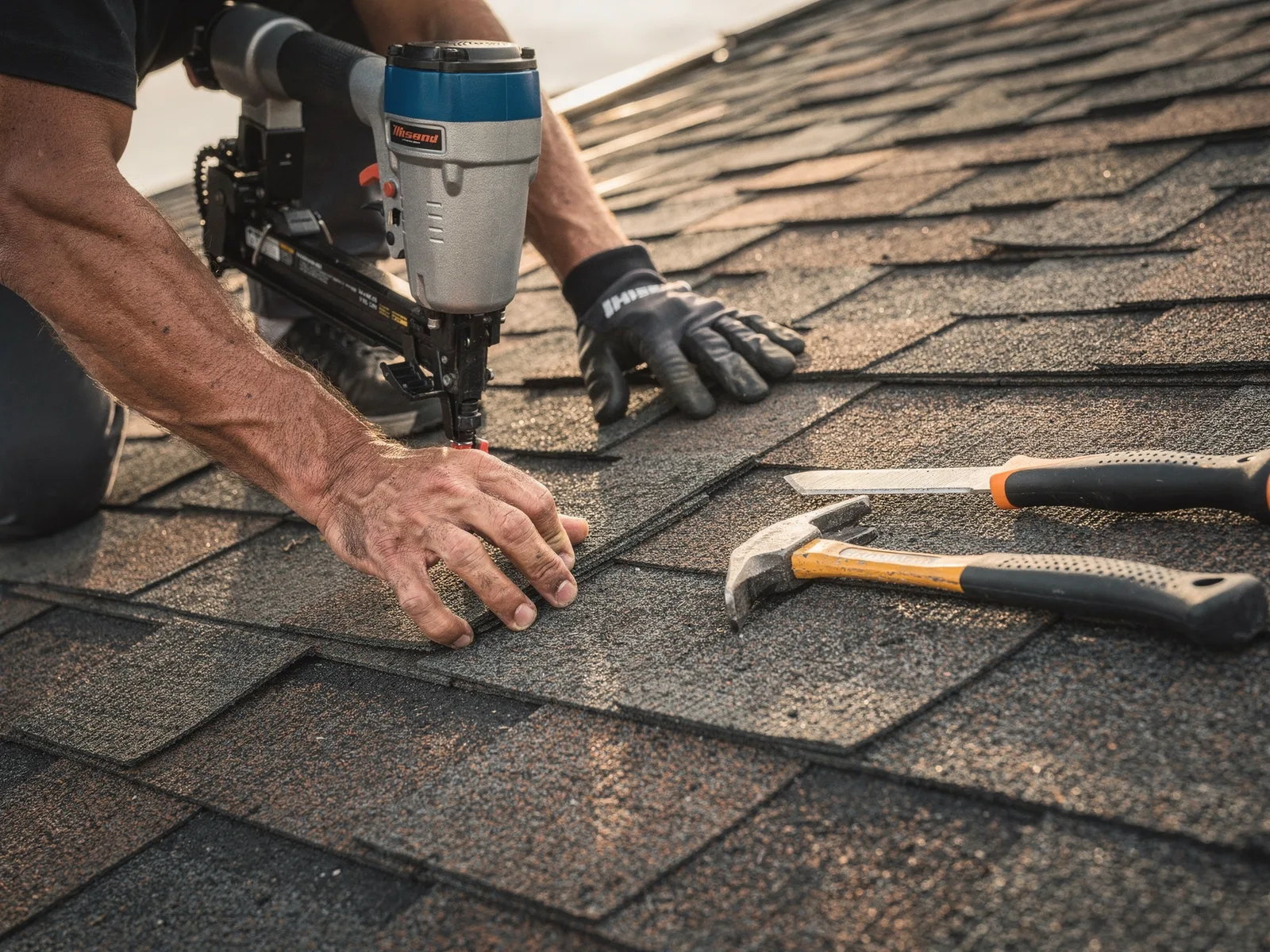 Why choose Roof Repair in Armstrong, IL
